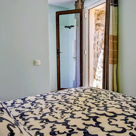 De La Esmeralda 펜션