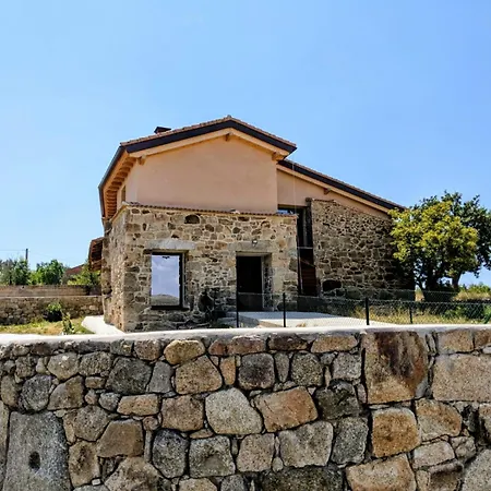 De La Esmeralda San Martin de la Vega del Alberche