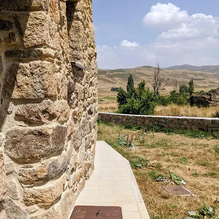 De La Esmeralda 펜션 San Martin de la Vega del Alberche