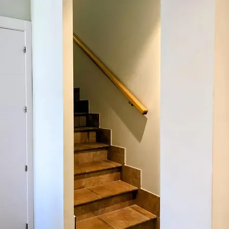 De La Esmeralda 펜션 San Martin de la Vega del Alberche