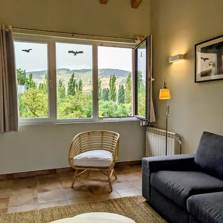 펜션 De La Esmeralda *