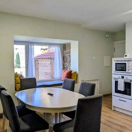 De La Esmeralda San Martin de la Vega del Alberche