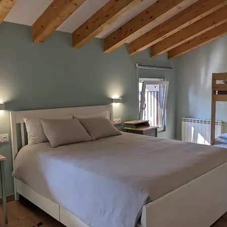 De La Esmeralda 펜션 *