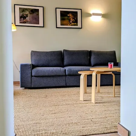 펜션 De La Esmeralda *