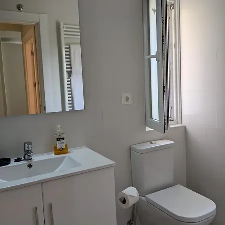 De La Esmeralda 펜션 San Martin de la Vega del Alberche