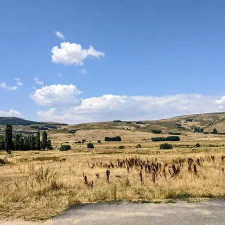 펜션 De La Esmeralda San Martin de la Vega del Alberche