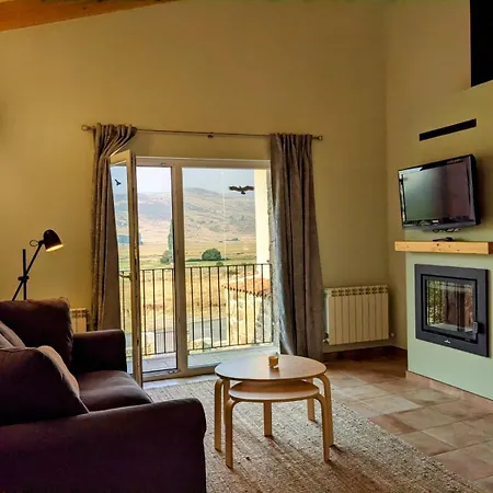 펜션 De La Esmeralda *