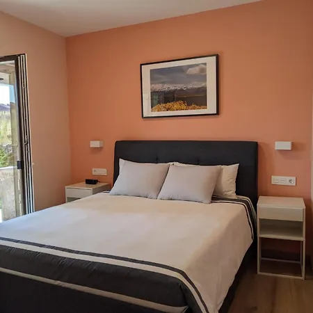 De La Esmeralda San Martin de la Vega del Alberche