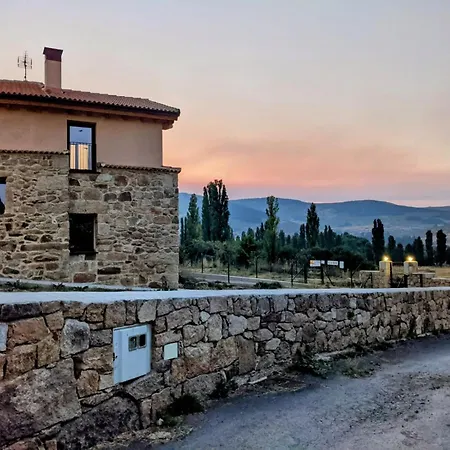 De La Esmeralda 펜션