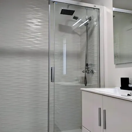 펜션 De La Esmeralda