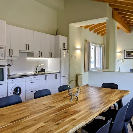 De La Esmeralda 펜션