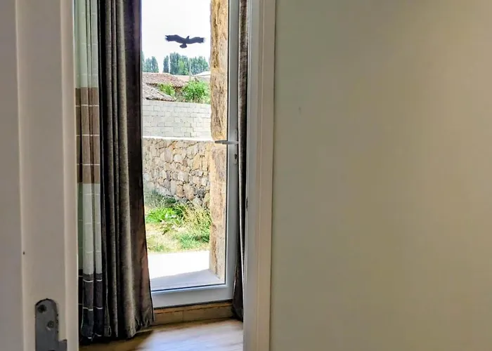 De La Esmeralda 度假居 San Martin de la Vega del Alberche