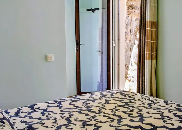 De La Esmeralda 度假居