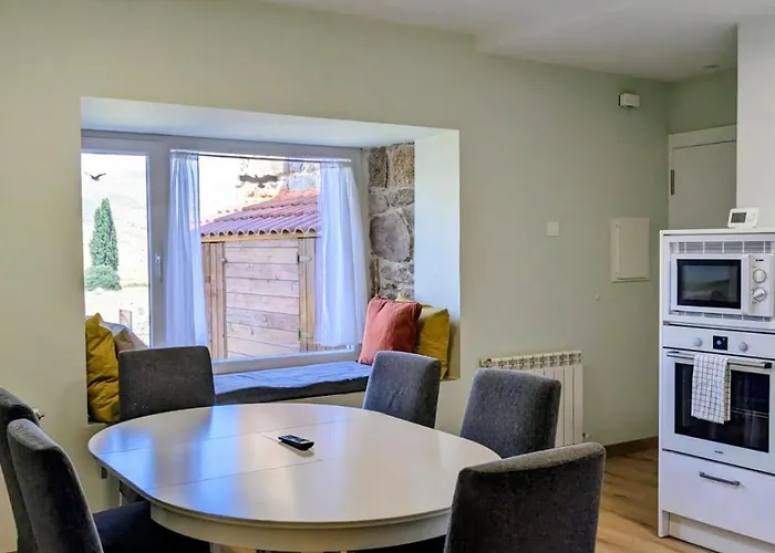 De La Esmeralda San Martin de la Vega del Alberche