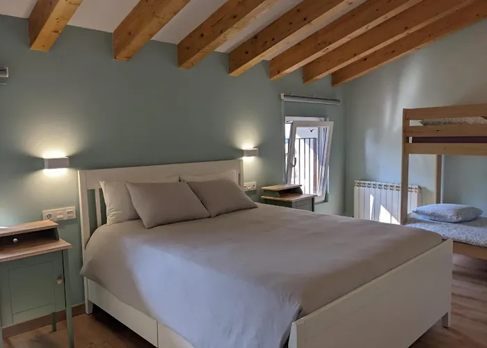 De La Esmeralda 度假居 *