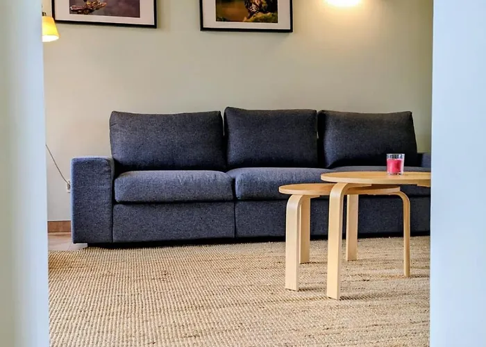 度假居 De La Esmeralda *