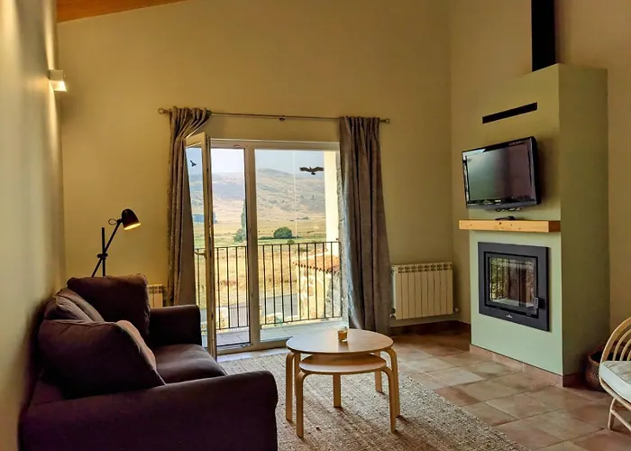 度假居 De La Esmeralda *