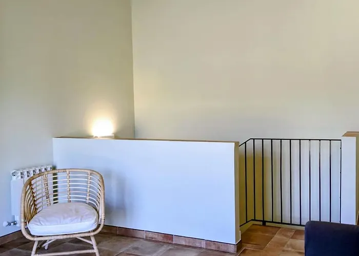 De La Esmeralda 度假居 San Martin de la Vega del Alberche