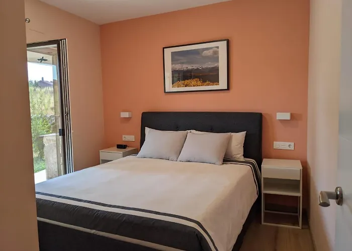 De La Esmeralda San Martin de la Vega del Alberche