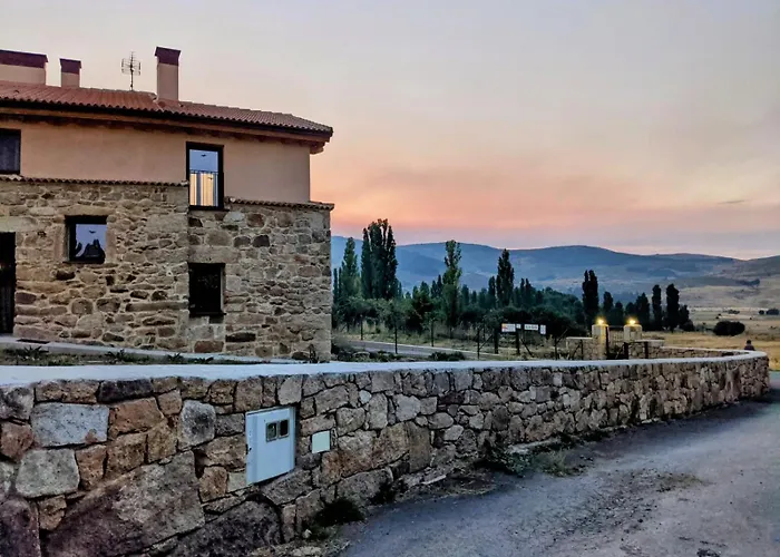 De La Esmeralda 度假居