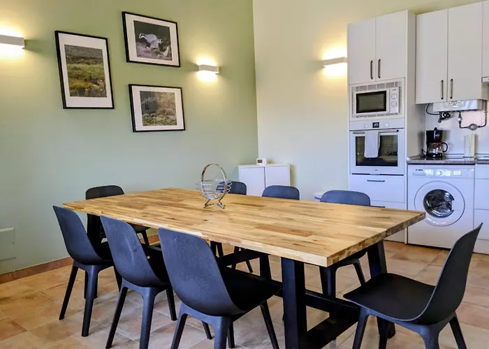 De La Esmeralda * San Martin de la Vega del Alberche