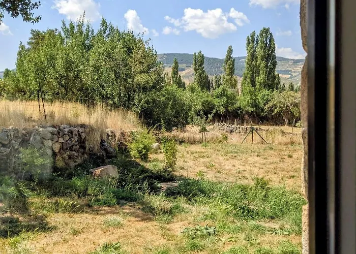 De La Esmeralda San Martin de la Vega del Alberche